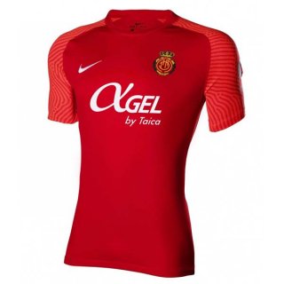 1ª Equipación Replica Camiseta Mallorca 2021-2022 1ª Equipación Replica Camiseta Mallorca 2021-2022