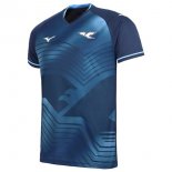 Tailandia Camiseta Lazio 3ª Equipación 2025-2026