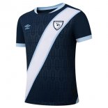 Tailandia Camiseta Guatemala 2ª Equipación 2025