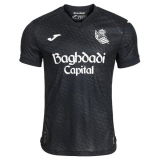 Tailandia Camiseta Real Sociedad 2ª Equipación 2026-2027
