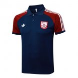 Polo Arsenal 2026-2027 Azul 2 Polo Arsenal 2026-2027 Azul 2