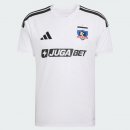 Tailandia Camiseta Colo Colo 1ª Equipación 2026 Tailandia Camiseta Colo Colo 1ª Equipación 2026
