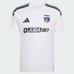 Tailandia Camiseta Colo Colo 1ª Equipación 2026