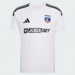 Tailandia Camiseta Colo Colo 1ª Equipación 2026