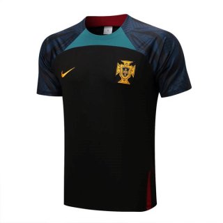 Entrenamiento Portugal 2022-2023 Negro Entrenamiento Portugal 2022-2023 Negro