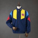 Chaqueta Columbia EQT Full-Zip 2026-2027 Azul Chaqueta Columbia EQT Full-Zip 2026-2027 Azul