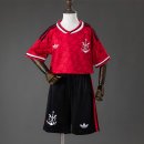 Camiseta Flamengo 3ª Equipación Niño 2026-2027 Camiseta Flamengo 3ª Equipación Niño 2026-2027