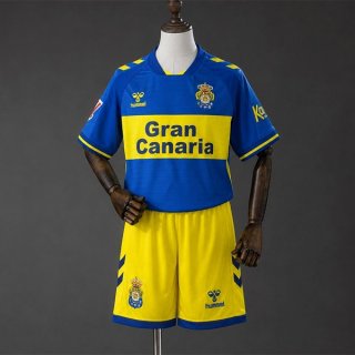 Camiseta Las Palmas 2ª Equipación Niño 2026-2027
