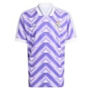 Tailandia Camiseta Real Madrid LFSTLR 2025-2026 Purpura