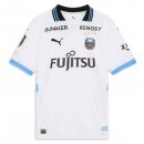 Tailandia Camiseta Kawasaki Frontale 2ª Equipación 2025-2026 Tailandia Camiseta Kawasaki Frontale 2ª Equipación 2025-2026