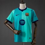 Tailandia Camiseta Barcelona 3ª Equipación 2026-2027