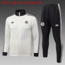 Ninos Chandal Alemania 2026-2027 Amarillo 2 Ninos Chandal Alemania 2026-2027 Amarillo 2