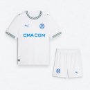 Camiseta Marsella 1ª Equipación Niño 2026-2027