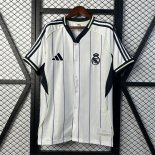 Camiseta Real Madrid Special Edition 2025-2026 Blanco