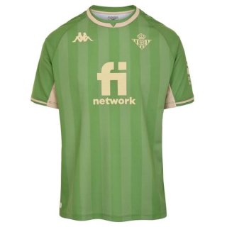 Replica Camiseta Real Betis ECO 2022-2023 Verde Replica Camiseta Real Betis ECO 2022-2023 Verde
