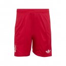 Pantalones Liverpool 2ª Equipación 2026-2027 Pantalones Liverpool 2ª Equipación 2026-2027