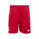 Pantalones Liverpool 2ª Equipación 2026-2027 Pantalones Liverpool 2ª Equipación 2026-2027