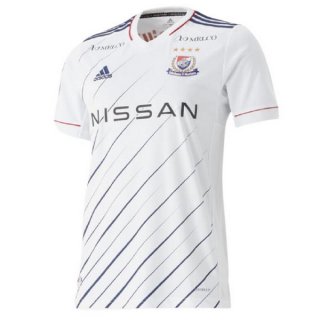 2ª Equipación Replica Camiseta Yokohama F.Marinos 2021-2022 Blanco 2ª Equipación Replica Camiseta Yokohama F.Marinos 2021-2022 Blanco