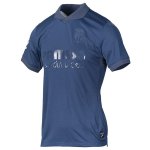 Tailandia Camiseta Villarreal 3ª Equipación 2025-2026