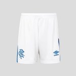 Pantalones Rangers FC 1ª Equipación 2026-2027