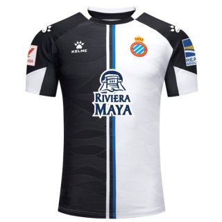 Tailandia Camiseta Español 3ª Equipación Sponsor 2023-2024 Tailandia Camiseta Español 3ª Equipación Sponsor 2023-2024