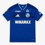 Tailandia Camiseta Racing Club De Estrasburgo 1ª Equipación 2026-2027 Tailandia Camiseta Racing Club De Estrasburgo 1ª Equipación 2026-2027