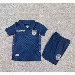 Camiseta Ecuador 2ª Niño 2026 Camiseta Ecuador 2ª Niño 2026