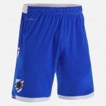 2ª Equipación Pantalones Sampdoria 2021-2022