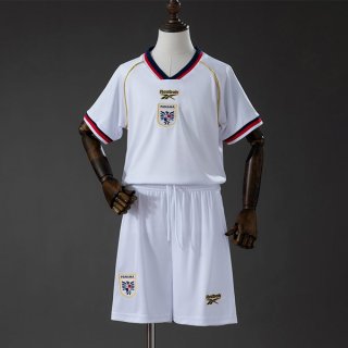 Camiseta Panama 2ª Equipación Niño 2026