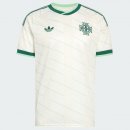Tailandia Camiseta Irlanda Del Norte 2ª Equipación 2026
