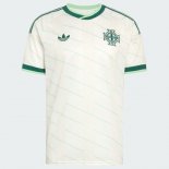 Tailandia Camiseta Irlanda Del Norte 2ª Equipación 2026