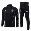 Sudadera De Training Manchester City 2026-2027 Negro 2 Sudadera De Training Manchester City 2026-2027 Negro 2