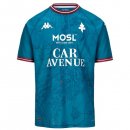 Tailandia Camiseta FC Metz 2ª Equipación 2024-2025
