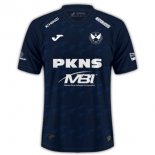 Tailandia Camiseta Selangor FC 3ª Equipación 2024-2025