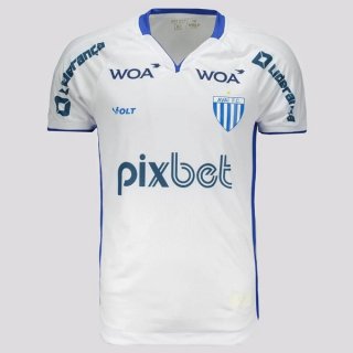 Tailandia Camiseta Avaí 2ª Equipación 2024-2025 Tailandia Camiseta Avaí 2ª Equipación 2024-2025