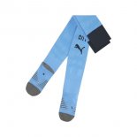 Calcetines Manchester City 1ª Equipación 2025-2026