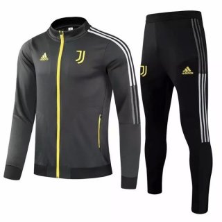 Chandal Juventus 2021-2022 Gris Marino Chandal Juventus 2021-2022 Gris Marino