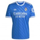 Tailandia Camiseta Real Madrid 3ª Equipación 2025-2026