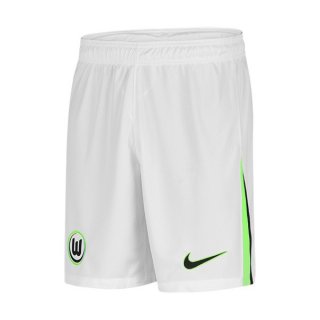 Pantalones Wolfsburg 2ª 2025-2026 Pantalones Wolfsburg 2ª 2025-2026
