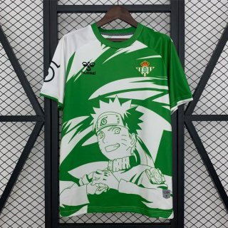 Camiseta Real Betis Special Edition 2025-2026 Verde Camiseta Real Betis Special Edition 2025-2026 Verde