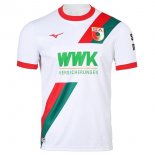Tailandia Camiseta FC Augsburg 1ª Equipación 2025-2026