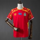 Tailandia Camiseta Congo 2026 Rojo Tailandia Camiseta Congo 2026 Rojo