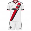 Camiseta Sheffield United 2ª Equipación Niño 2026-2027 Camiseta Sheffield United 2ª Equipación Niño 2026-2027