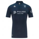 Tailandia Camiseta Genoa CFC 3ª Equipación 2025-2026