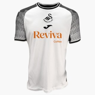 Tailandia Camiseta Swansea City 1ª Equipación 2023-2024 Tailandia Camiseta Swansea City 1ª Equipación 2023-2024
