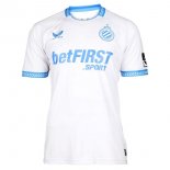 Tailandia Camiseta Club Brujas 2ª Equipación 2025-2026