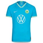 3ª Equipación Replica Camiseta Wolfsburg 2021-2022 3ª Equipación Replica Camiseta Wolfsburg 2021-2022