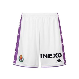 Pantalones Real Valladolid 1ª Equipación 2025-2026