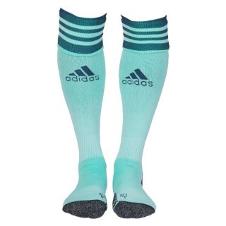 2ª Equipación Calcetines Leicester City 2021-2022 2ª Equipación Calcetines Leicester City 2021-2022