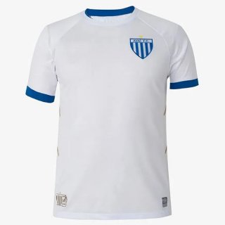 Tailandia Camiseta Avaí FC 2ª Equipación 2023-2024 Tailandia Camiseta Avaí FC 2ª Equipación 2023-2024